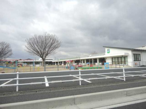 グリーンヒルズ桜【周辺】瑞浪市立みどり幼児園みどり保育園まで1,799ｍ