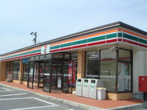 グリーンヒルズ桜【周辺】セブンイレブン瑞浪西小田町店まで853ｍ