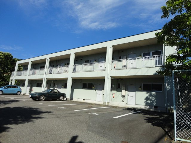 グリーンヒルズ桜【外観】外観写真（昼）