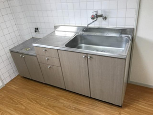 グリーンヒルズ桜【キッチン】キッチン