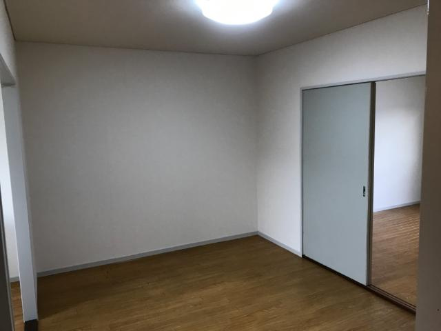 グリーンヒルズ桜【内装】洋室