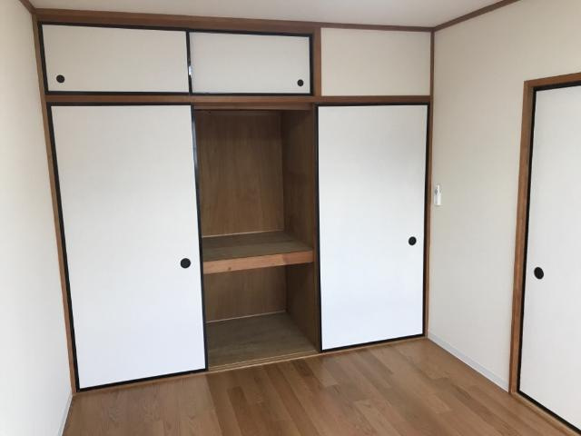 グリーンヒルズ桜【内装】洋室