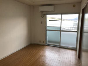 グリーンヒルズ桜【内装】洋室