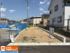 岐阜県可児市中恵土(B区画)　売地の画像