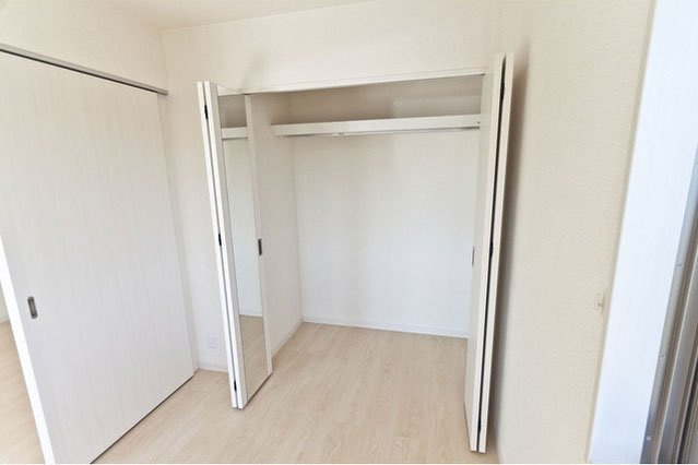 Heartful宝町【収納】