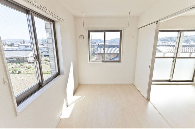 Heartful宝町【洋室】