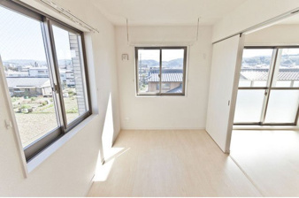 Heartful宝町【洋室】