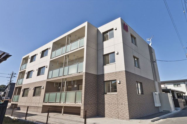 Heartful宝町【外観】