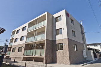 Heartful宝町【外観】