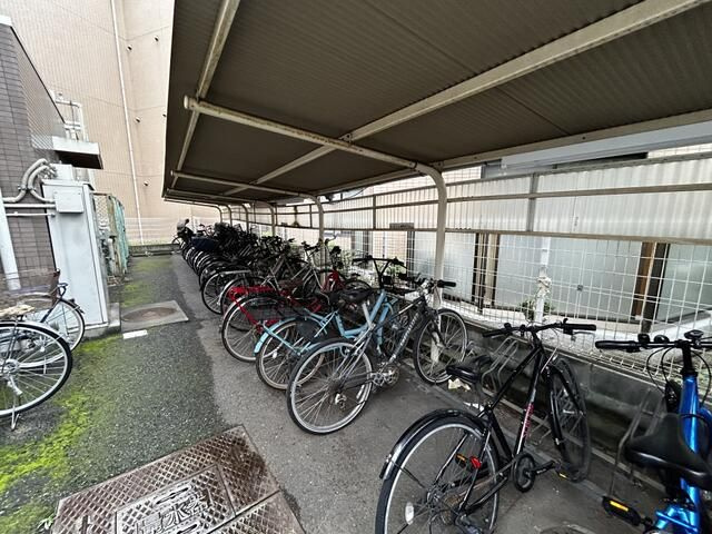 ＰＬＥＮＤＹ堀崎公園【共有部分】