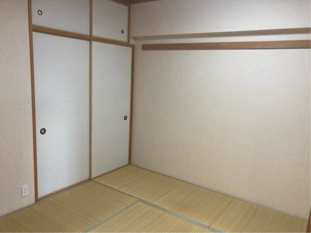 宝マンショングランスクエア名駅【和室】