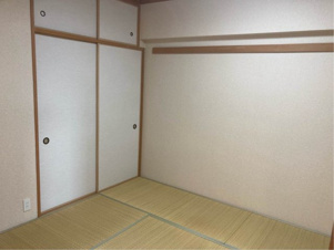 宝マンショングランスクエア名駅【和室】