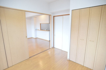 宝マンショングランスクエア名駅【洋室】