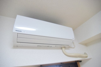 宝マンショングランスクエア名駅【設備】