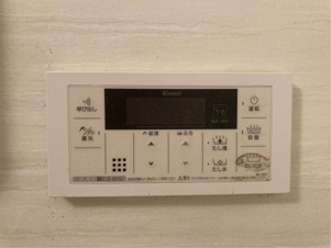 宝マンショングランスクエア名駅【設備】