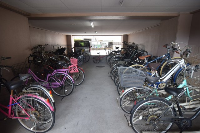 宝マンショングランスクエア名駅【共有部分】