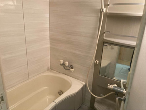 宝マンショングランスクエア名駅【浴室】