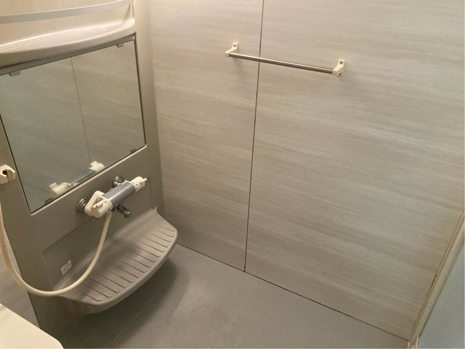 宝マンショングランスクエア名駅【浴室】