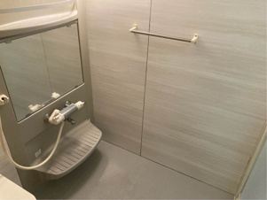 宝マンショングランスクエア名駅【浴室】