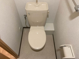 宝マンショングランスクエア名駅【トイレ】