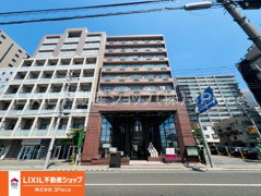 甲府北口プラザビル　中古マンションの画像