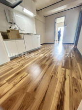 シャルムあおぎり【居間・リビング】