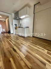 シャルムあおぎり【居間・リビング】