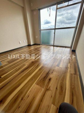 シャルムあおぎり【居間・リビング】