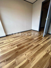 シャルムあおぎり【洋室】