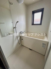 シャルムあおぎり【浴室】