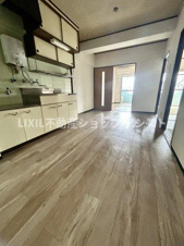 シャルムあおぎり【居間・リビング】