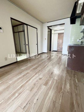 シャルムあおぎり【居間・リビング】