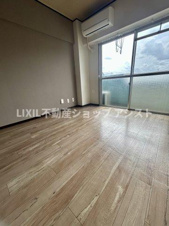 シャルムあおぎり【洋室】