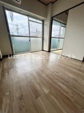 シャルムあおぎり【洋室】