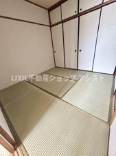 シャルムあおぎり【和室】