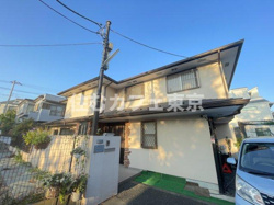 新着物件のお知らせの画像