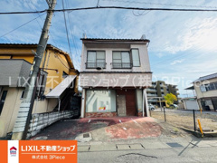 甲府市富士見　売地の画像