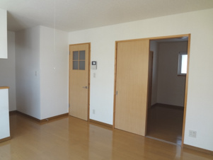 アルバータ２１５【その他】