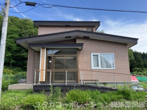 釧路町別保7丁目105，106売地【その他】