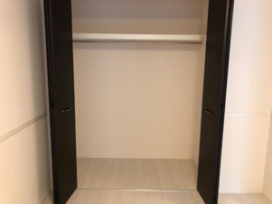 ファイン・ハイム【収納】クローゼット