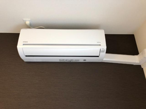 ファイン・ハイム【その他】エアコン