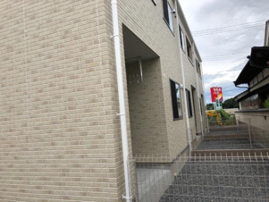 ファイン・ハイム【外観】外観写真（昼）