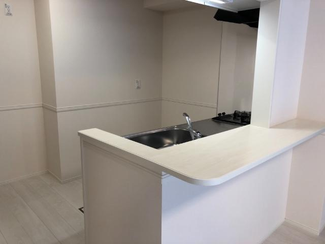 ファイン・ハイム【キッチン】キッチン