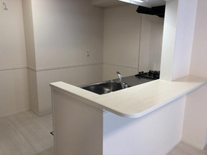 ファイン・ハイム【キッチン】キッチン