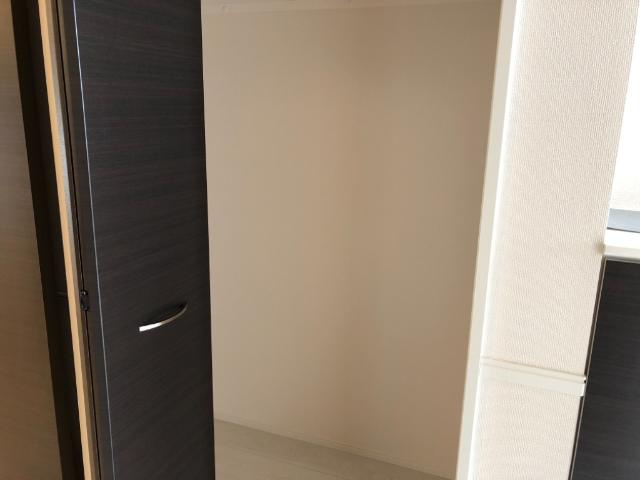 ファイン・ハイム【収納】玄関ホール収納