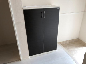 ファイン・ハイム【設備】下駄箱