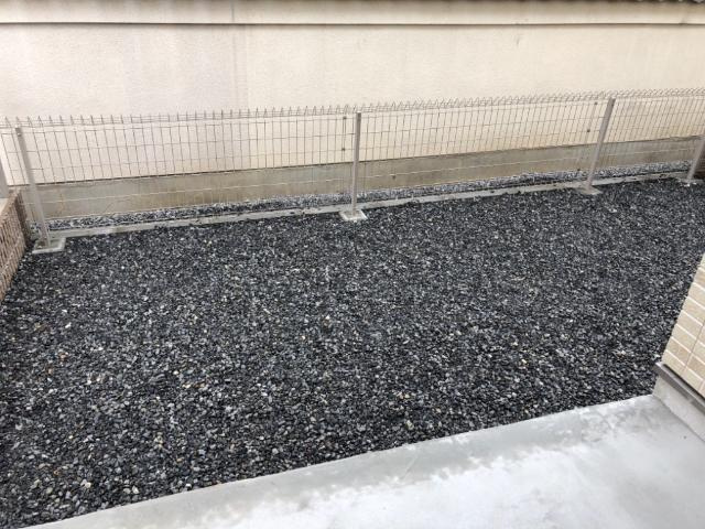 ファイン・ハイム【その他】専用庭