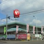 ファイン・ハイム【周辺】コメリハード＆グリーン守山店まで387ｍ