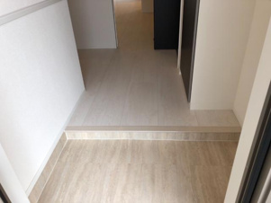 ファイン・ハイム【玄関】玄関