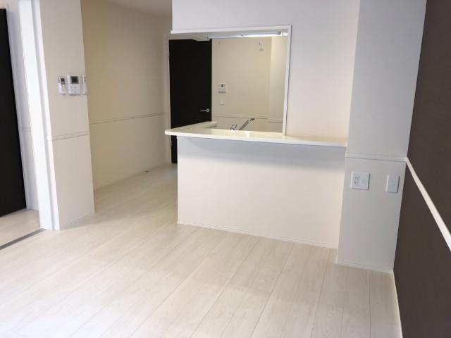 ファイン・ハイム【居間・リビング】リビング